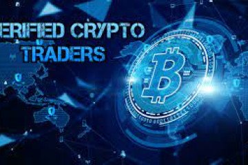 Verified Crypto Traders Update